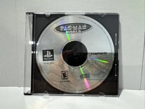 PAC MAN WORLD (SONY PLAYSTATION 1) SOLO DISCO - SENZA CUSTODIA - Testato - Foto 1 di 3