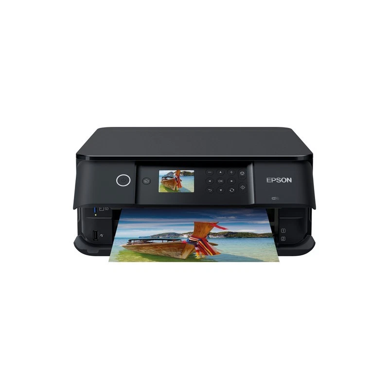 EPSON MULTIFUNZIONE INK A4 COLORE, XP-6100, 32PPM, FRONTE/RETRO, USB/WIFI, 3 IN  - Immagine 1 di 1