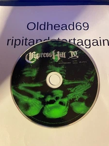 IV [PA] von Cypress Hill (CD, Oktober 1998, Ruffhouse) nur CD - Bild 1 von 1