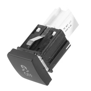 Botón electrónico de programa de estabilidad ESP OFF Skid para MK6 5 MK5 6 5944 - Imagen 1 de 8