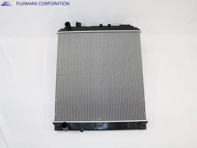 ISUZU Forward 2011 SKG-FSS90S2 Radiator 8982612490 [New] [PA109798572] - Image 1 of 2