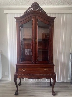 Vitrina para curiosidades Foto 1 de 4