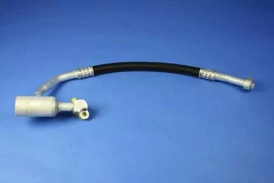 Línea de succión de aire acondicionado Dodge Journey original Mopar 2011-2020 5058650AE Foto 1 de 4
