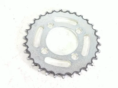 Звездочка 21 Kawasaki BR125 Z125 Pro (передняя) - Изображение 1 из 4