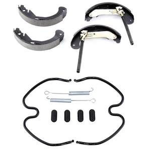 SSH860 Powerstop 2-Wheel Set Brake Shoe Sets Rear for Chevy Pontiac G5 Cobalt - Picture 1 of 1