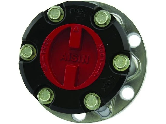 Locking Hub For 1993-1994 Toyota T100 4WD JN943NV - Image 1 of 1