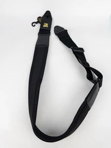 Ernie Ball 4144 Comfort Guitar Strap/Bass Strap - Padded Neoprene Brand New Tags - Picture 1 of 9