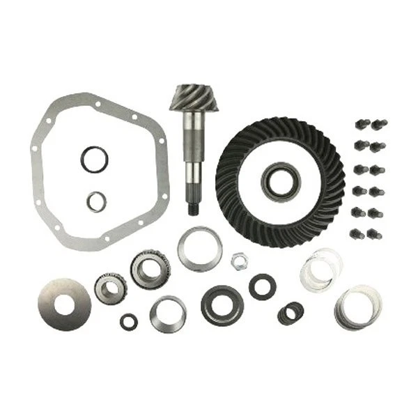For Ford F-250 Super Duty 2005-2014 Spicer 2007118 Front Ring & Pinion Gear Set — 第 1/3 张图片