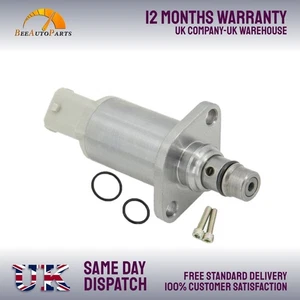 FUEL PUMP PRESSURE REGULATOR CONTROL VALVE for VAUXHALL ASTRA J MK6 1.6 1.7 CDTI - Picture 1 of 6