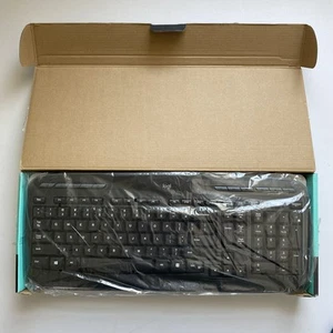 Logitech - MK320 Kabellose Desktop Kabellose Tastatur & Maus - 920-002836 - Bild 1 von 3