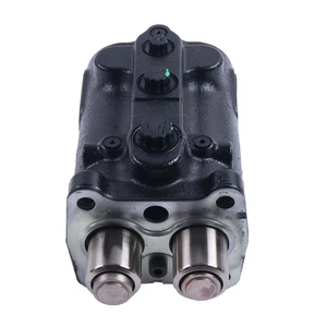 Válvula de freno 1001106836 para manipulador telescópico JLG Skytrak G10-43A G9-43A 8045 6042 6036 - Imagen 1 de 7