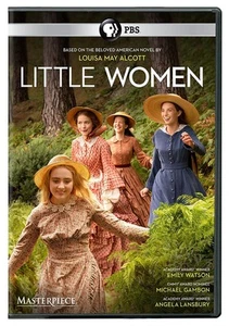 Little Women (Masterpiece) - Picture 1 of 1