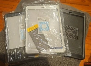 For Samsung Galaxy Tab A8 10.5" (2022), UBPro Full-Body Rugged Heavy Duty Case - Picture 1 of 7