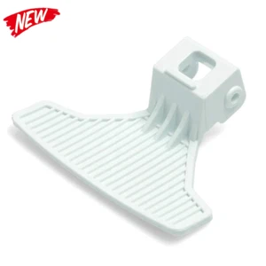 Für BEKO Waschmaschine Türgriff weiß Hebel Ersatz 2828780100 - Bild 1 von 8