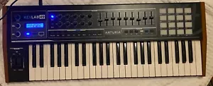 Arturia keylab 49 Black Edition - Picture 1 of 15