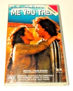 Me You Them VHS 2002 Portuguese Language with English subtitles - Bild 1 von 3