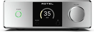 Rotel DX 5 Vollverstärker Bluetooth aptX HDMI HiFi Class AB - Bild 1 von 5