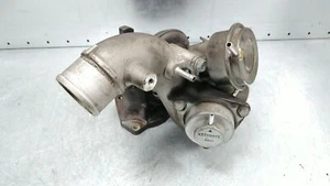 TURBOLADER Renault Grand Scénic II (JM) 2005 8200054417 / 8200396687 - Bild 1 von 3
