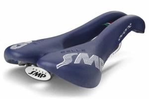 Selle SMP Avant Bicycle Saddle Seat - Blue - Picture 1 of 1