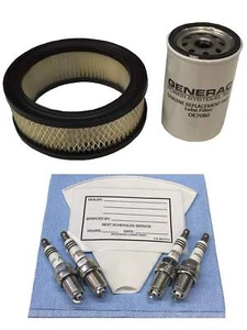 Kit manutenzione motore generatore Generac # 5655 - Foto 1 di 4