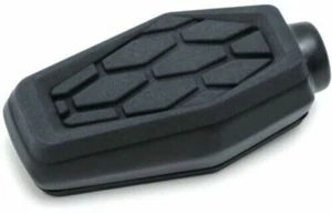 Kuryakyn Black Hex Shifter Peg 5913 kur5913 - Picture 1 of 4