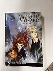 Witch & Wizard: The Manga 2 by James Patterson (Yen Press, 2012)