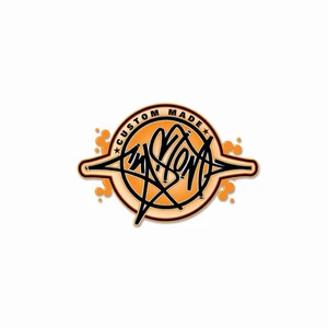 Custom Made ‎– M.I.Aneek - Imagen 1 de 1