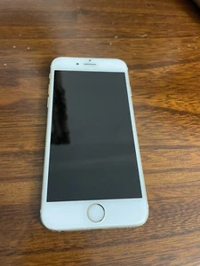 Apple iPhone 6 - 64GB - Oro / Gold - Usato In Perfette Condizioni e Funzionante - Foto 1 di 10