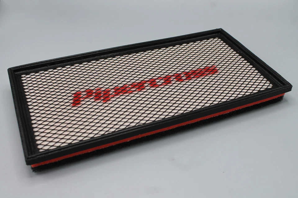 Elemento filtro de aire Pipercross PP1389 (filtro de aire panel de reemplazo de rendimiento) Foto 1 de 1