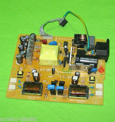 Fujitsu Siemens Computers 715G1063-4 Power Board Netzteil für z.B. SCENICVIEW  - Bild 1 von 3