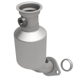 MagnaFlow 49492-AC for 2002-2003 Jeep Liberty 3.7L V6 GAS SOHC - Picture 1 of 24