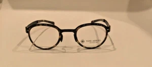Gafas Von Arkel 0407 Francia Nuevas - Imagen 1 de 4