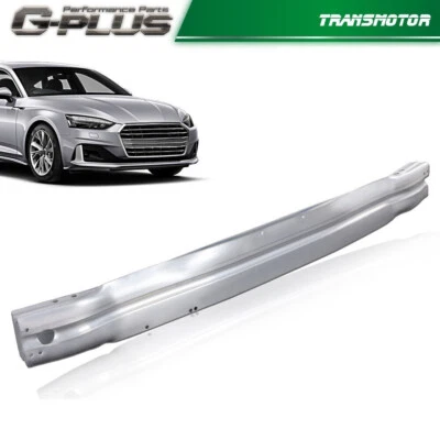 Ajuste para Audi A4 A5 Quattro S4 S5 2009-17 parachoques delantero barra frontal refuerzo Foto 1 de 4