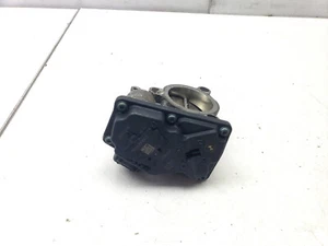MINI COOPER F55 F56 2014 1.2 PETROL THROTTLE BODY 7618838 - Picture 1 of 14
