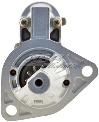 Motor de arranque BBB Industries para Grand Cherokee, Grand Wagoneer N17467 Foto 1 de 4