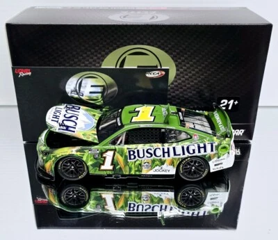 ROSS CHASTAIN 2024 BUSCH LIGHT FARMERS 1/24 ELITE - Image 1 of 4