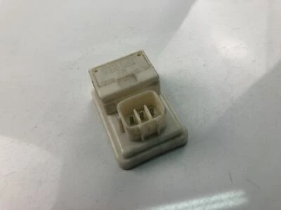 TOYOTA COROLLA Verso ZER, ZZE12, R1 85942-02060 Control Unit 2008 17839395 - Image 1 of 4