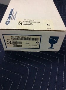 Crestron CEN-HPRFGW Erweiterte Reichweite RF Wireless Gateway 6501289 - Bild 1 von 1