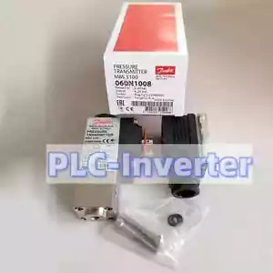 Nuevos sensores de presión para Danfoss MBS5100 060N1008 envío gratuito-- - Imagen 1 de 2