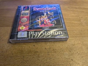 The Sword of Camelot PSone Sealed PS1 Playstation 1 - Bild 1 von 6
