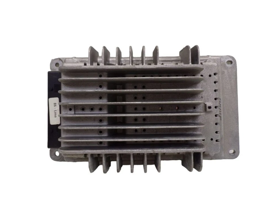 Verstärker Amplifier passt für AUDI A4 (8EC, B7) 3.0 TDI QUATTRO 8E5035223C Foto 1 de 4