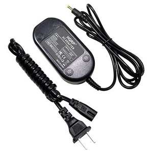 Replacement AC Adapter for Fuji S1 Pro, S2 Pro, S3 Pro - Picture 1 of 10