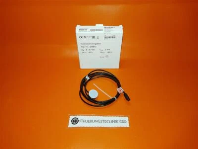 BALLUFF Capacitive Sensors BCS001H / Mat. No. 217873 - Image 1 of 2