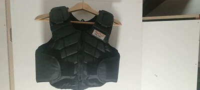 Sicherheitsweste-Felix Bühler Flex II, Level 3,Kinder Größe M - Bild 1 von 3