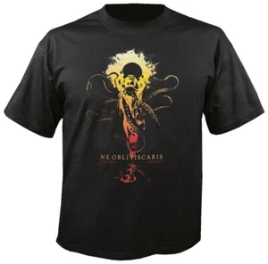 NE OBLIVISCARIS - Intra Venus - T-Shirt - Imagen 1 de 1