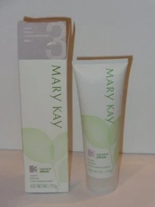 Mary Kay Botanical Effects Formula 3 Cleanse Cleanser 4 oz Oily Skin New in Box - Picture 1 of 3