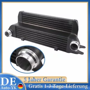Tuning intercooler para BMW Serie 5 Serie 6 635d E63/E64 525d 530d 535d E60/E61 04-10 - Imagen 1 de 12