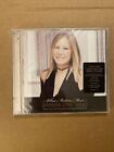 A6 NOWOŚĆ Barbara Streisand What Matters Most (CD, 2011) zapieczętowana