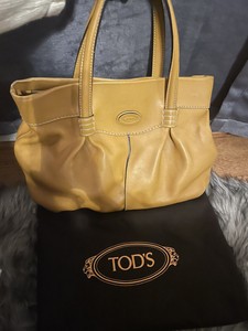 tod's tote bolsa sale