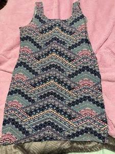 New Look Women’s Long Vest Top Size 14 - Picture 1 of 2